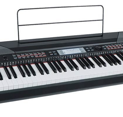 SP4200-BK Цифровое пианино, без стойки, черное, Medeli