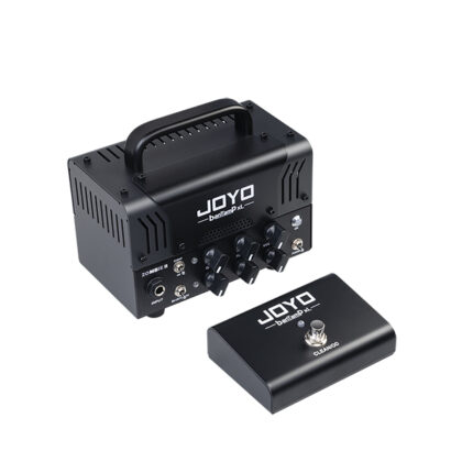 ZOMBIE-II BanTamP xL Усилитель гитарный ламповый, 20Вт, Joyo