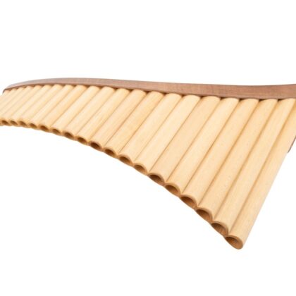 Panpipe-22-alto-Hybrid Пан-флейта 22 трубки, альт g1-g4, Hora
