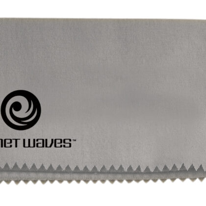 PWPC1 Салфетка для полировки, обработанная, Planet Waves