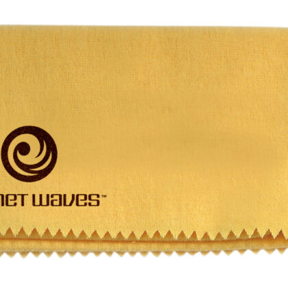 PWPC2 Салфетка для полировки, Planet Waves