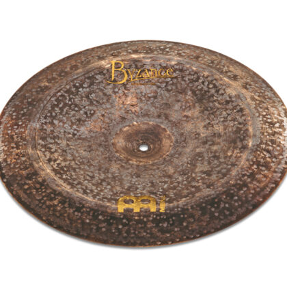 B20EDCH Byzance Extra Dry China Тарелка 20", Meinl