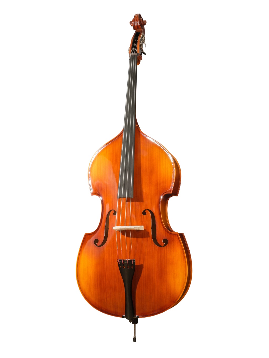 B100-4/4 Rhapsody Student Контрабас студенческий, Hora
