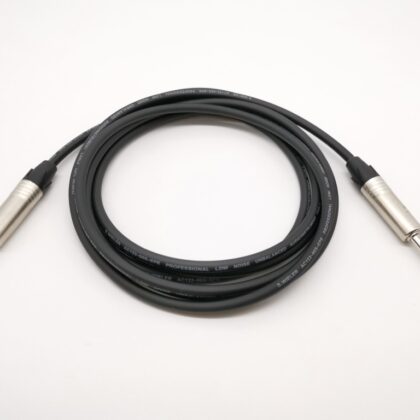 E41-J-J-0300-0 Кабель инструментальный, 3м, ZZcable