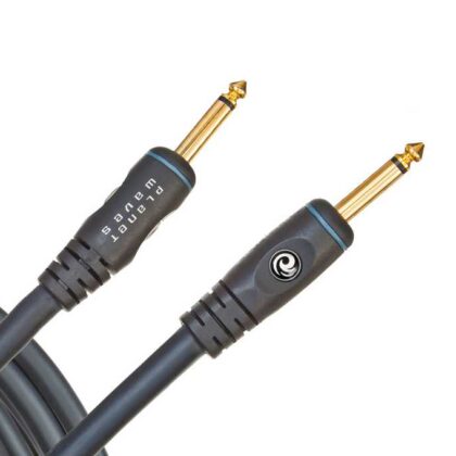PW-S-25 Custom Series Акустический кабель, 7.62, Planet Waves