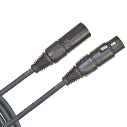 PW-CMIC-10 Classic Series XLR Микрофонный кабель, 3.05м, Planet Waves