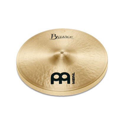 B14HH Byzance Traditional Heavy Hihat Две тарелки 14", Meinl