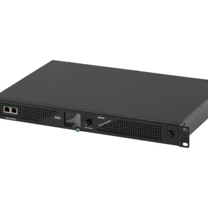 BD2200 Усилитель мощности, 2 х 200Вт, Soundking