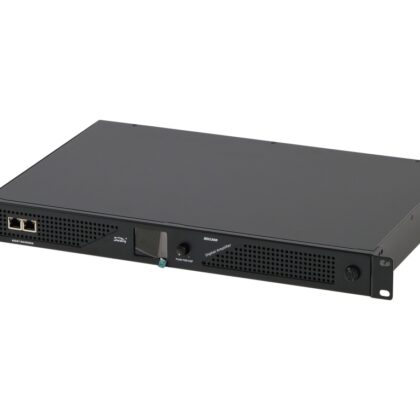 BD2300 Усилитель мощности, 2 х 300Вт, Soundking