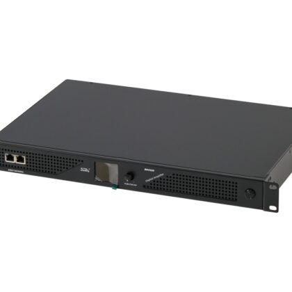 BD2500 Усилитель мощности, 2 х 500Вт, Soundking