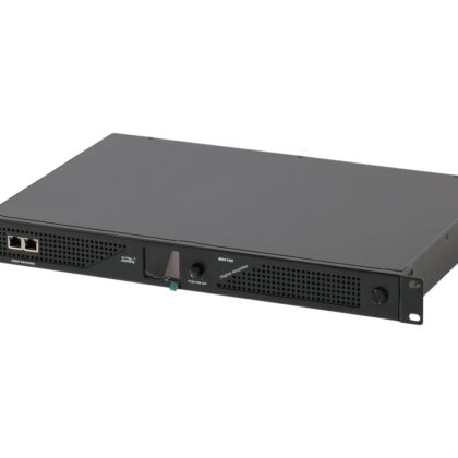 BD4100 Усилитель мощности, 4 х 100Вт, Soundking
