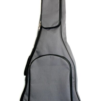 MZ-ChG-12-3grey Чехол для гитары дредноут, MEZZO