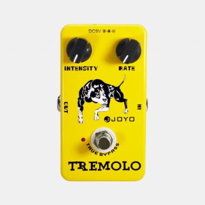 JF-09-Tremolo Педаль эффектов, Joyo