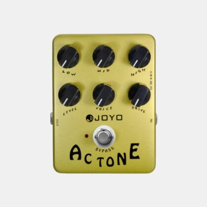 JF-13-AC-Tone Педаль эффектов, Joyo