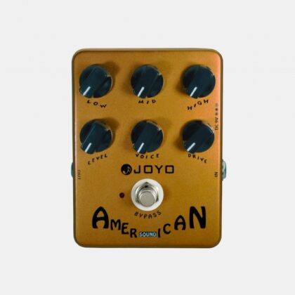 JF-14-American-Sound Педаль эффектов, Joyo