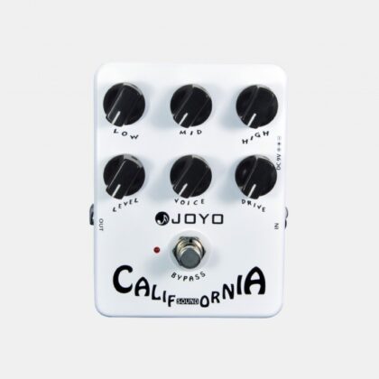 JF-15-California-Sound Педаль эффектов, Joyo