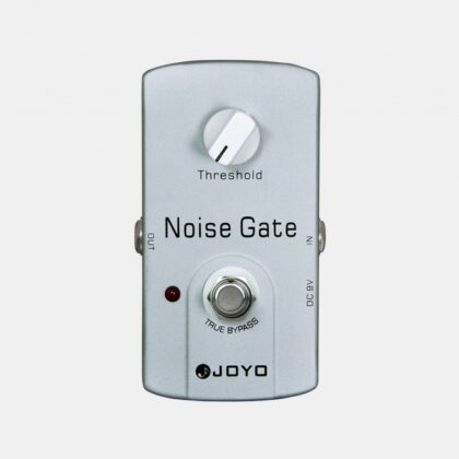 JF-31-Noise-Gate Педаль эффектов, Joyo