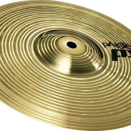 0000632210 PST 3 Splash Тарелка 10", Paiste