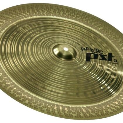0000632618 PST 3 China Тарелка 18", Paiste