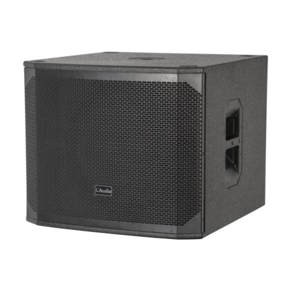 EKX-15SA Сабвуфер, активный, 1300Вт, LAudio