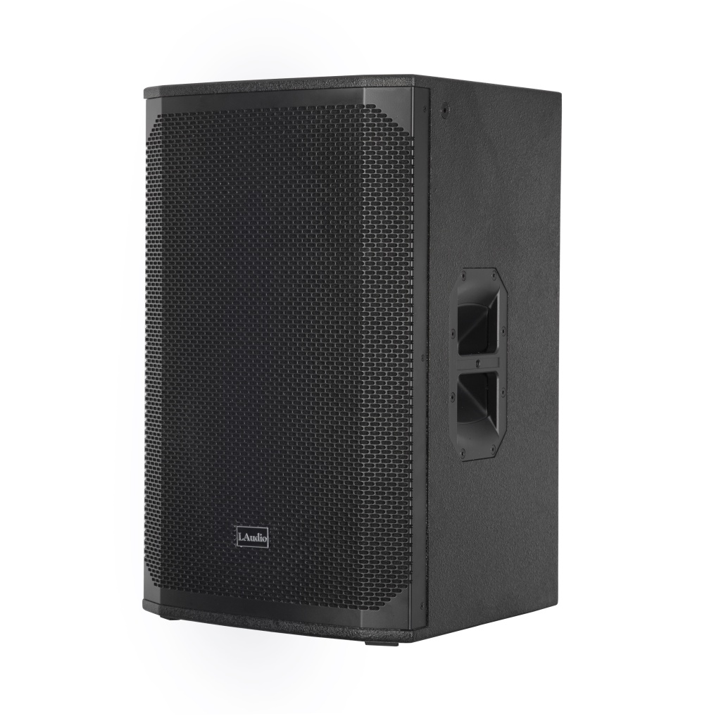 EKX-15A Акустическая система, активная, 1500Вт, LAudio