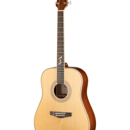 DG305SNA Акустическая гитара Naranda