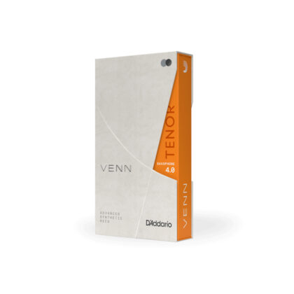 VTS0140G2 VENN Синтетическая трость для саксофона тенор, размер 4.0, D'Addario