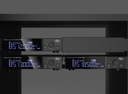 OWSA01R Крепление в рэк для радиосистемы OWS-U1200, Октава