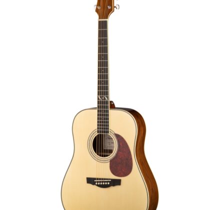 DG403N Акустическая гитара Naranda
