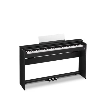 AP-S200BK Celviano Цифровое пианино со стойкой и педалями, черное, Casio