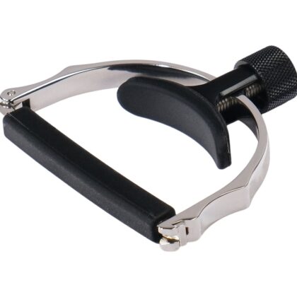 PW-CP-18 Cradle Каподастр для акустической гитары, Planet Waves
