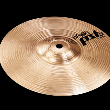0000682208 New PST 5 Splash Тарелка 8", Paiste