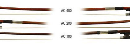 AC100-3/4 Student Смычок виолончельный Hora