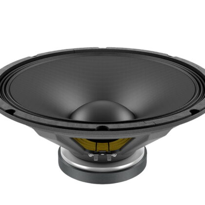 WSF152.50 Динамик 15", 500 Вт, 8 Ом, Lavoce
