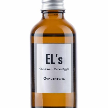 ELS-CLN-1 Очиститель для скрипки, альта и виолончели, EL's