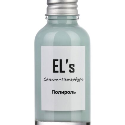 ELS-PLS-1 Полироль для скрипки, альта и виолончели, EL's