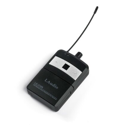 LS-210-R Приёмник для системы ушного мониторинга, LAudio