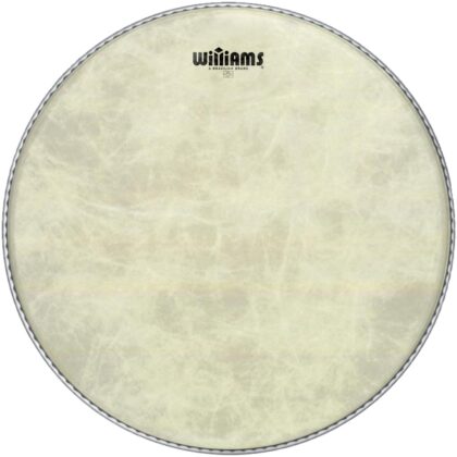 WVT1-11MIL-14k Vintage Tone Series Пластик для малого и том-барабана 14", Williams