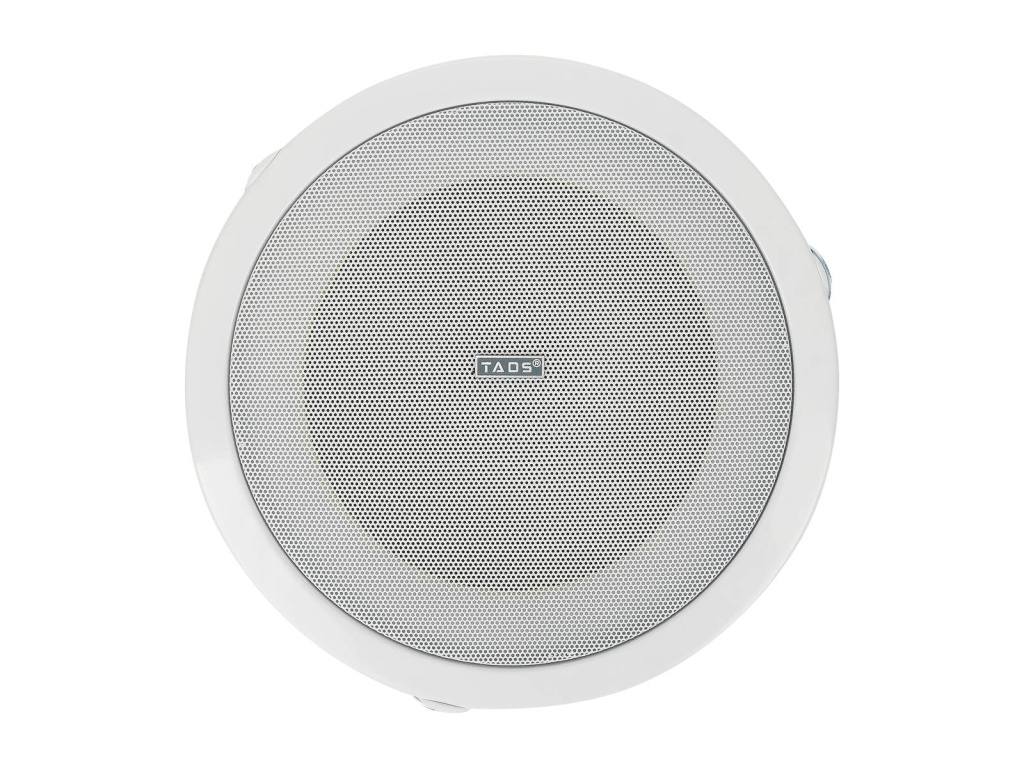 DS-623 Громкоговоритель потолочный, 2.5-10Вт, TADS