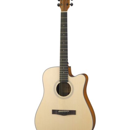 FFG-4150С Акустическая гитара, Foix
