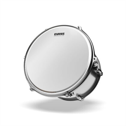 B10UV2 UV2 Пластик для малого и том-барабана 10", с покрытием, Evans