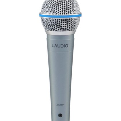 LEKTOR Микрофон динамический, LAudio