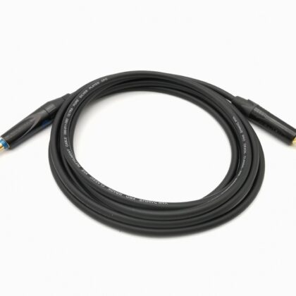 G71-JS-J-0400-0 Кабель инструментальный (гитарный) Jack-Jack Silent, 4м, ZZcable