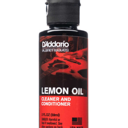 PW-LMN Lemon Oil Лимонное масло Planet Waves