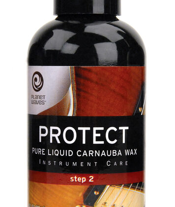 PW-PL-02 Protect Wax Защитный воск Planet Waves