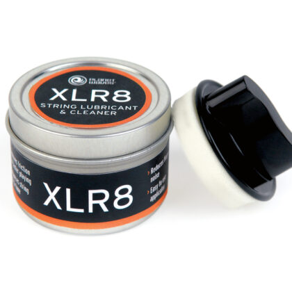 PW-XLR8-01 XLR8 String Lubricant/Cleaner Средство для очистки и смазки струн Planet Waves