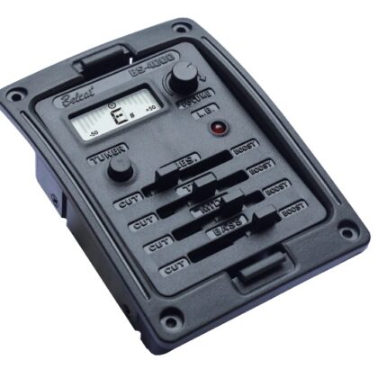 Bs-4000 Звукосниматель для акустической гитары, Belcat