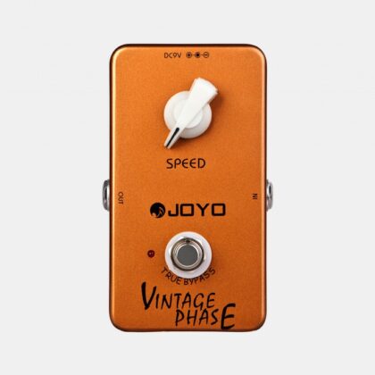 JF-06-Vintage-Phase Педаль эффектов, Joyo