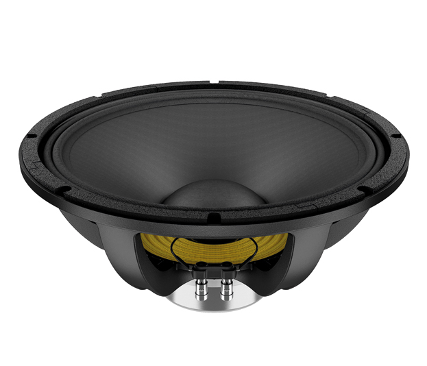 WAN153.00 Динамик 15", 1000Вт, 8 Ом, Lavoce