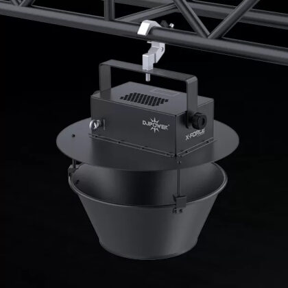 X-R2 Конфетти-машина, подвесная, 100Вт, DJPower